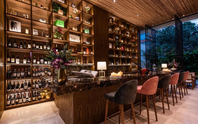 El cielo Hotel Luxury Medellin