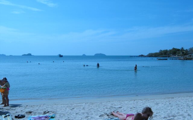 Blue Lake Resort & Spa Koh Chang