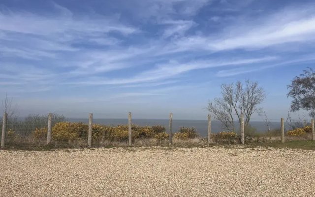 Ashcroft Coast - 2 Bed - Sleeps 4 - Pets Ok