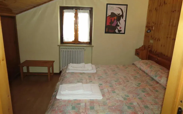 Hotel Col Serena