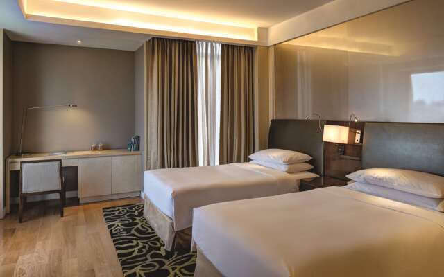 Hyatt Regency Pune & Residences