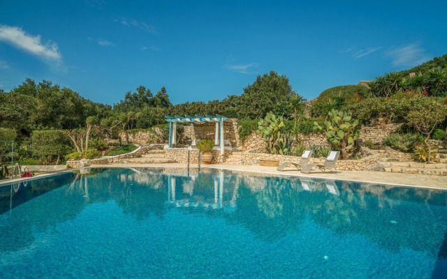 Askos Villa