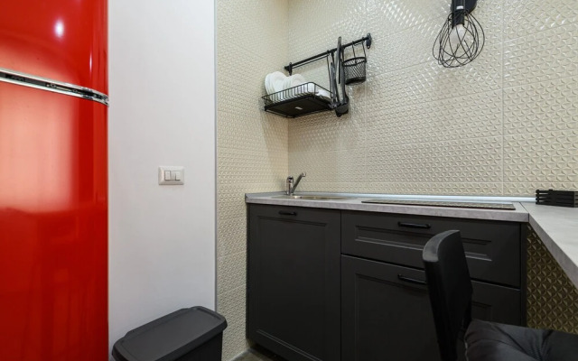 Via San Vincenzo 38 - My Bnb