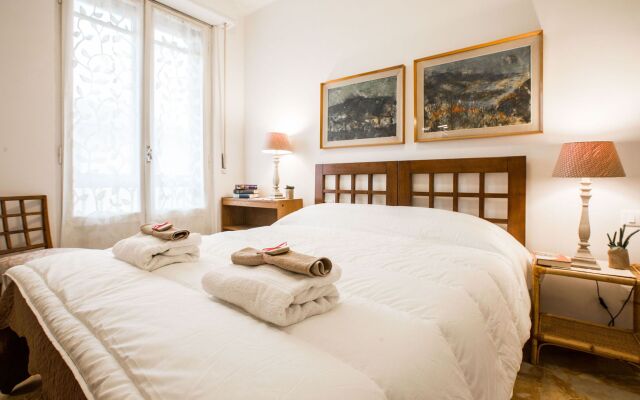 La Farina Suite Home