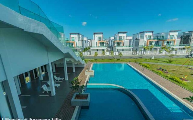 3 Storey Million Bungalow Melaka By I Housing
