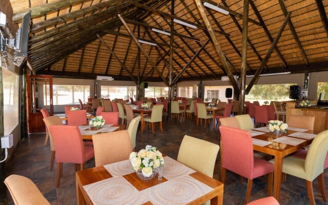 Eagle Waters Wildlife Resort