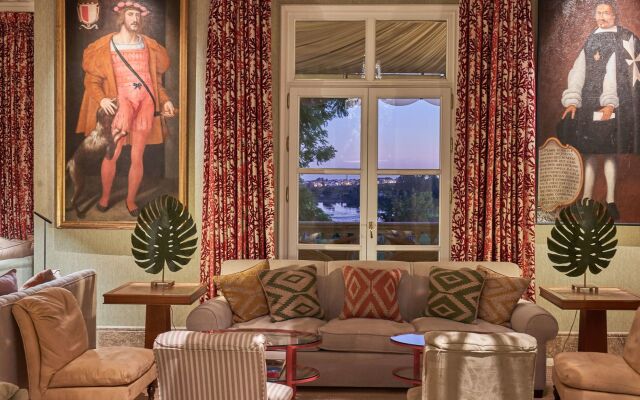 Anantara Villas & Suites Marbella Benahavis