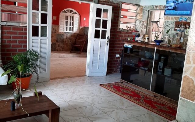 Pousada Canto de Guarajuba