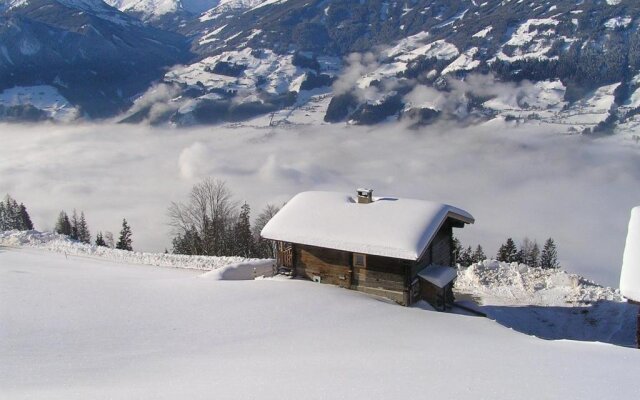 Zillertaler Sennhuette