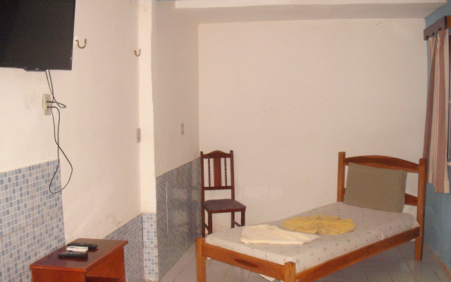 Pousada Chalé Suiço