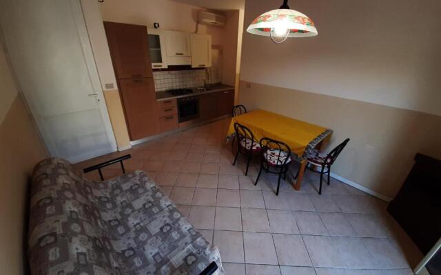 Appartamenti 34 Spiaggia di Pescoluse