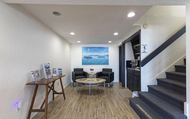 Americas Best Value Inn Polson