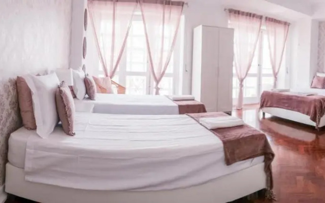 Autentik Guest House