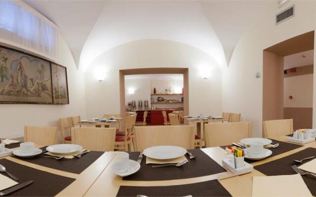 Hotel Garibaldi