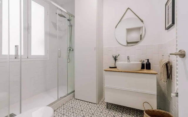 Reed - 3 Bedrooms in Chamber