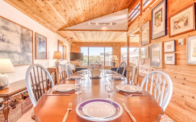 Osborne Beach House (MCA 139)