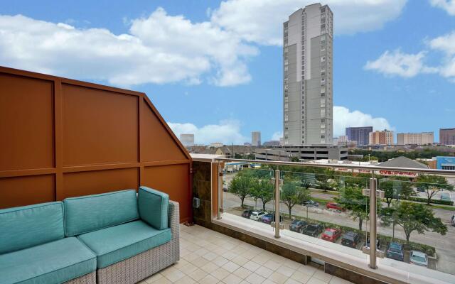 Home2 Suites By Hilton At The Galleria