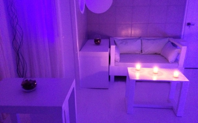 Hotel New York