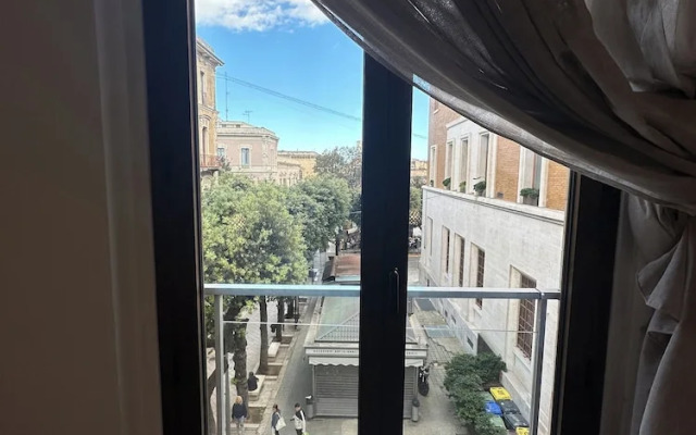 B&B Degli Artisti