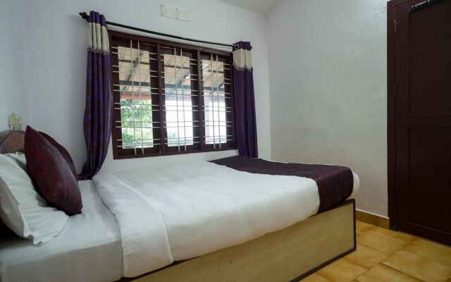 OYO 10262 Hotel Munnar Rock