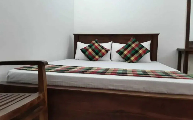 La Sachara Holiday Bungalow