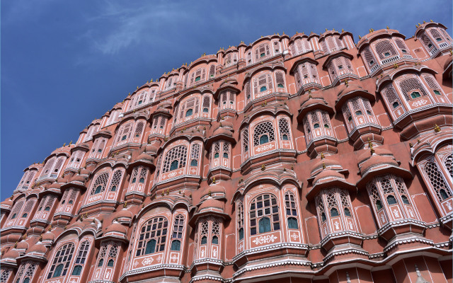 Four Points by Sheraton Jaipur, City Square