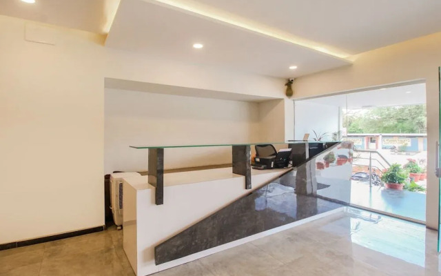 Hotel Meridian by OYO Rooms