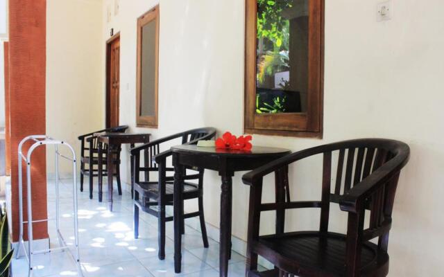 Guna Mandala Inn