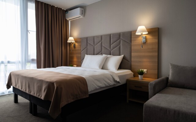 Sariya Hotel