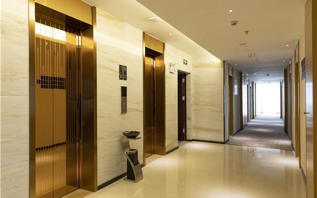 City Comfort Inn Hangzhou Tonglu Shanglin Spring