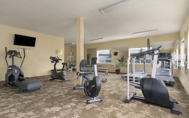 Nova Inn Yellowknife