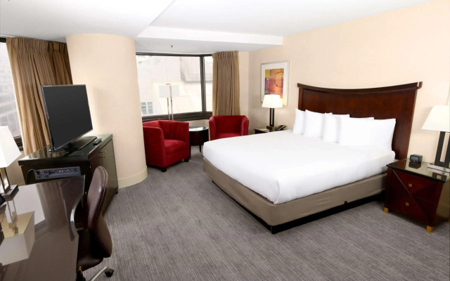 Parc 55 San Francisco - A Hilton Hotel