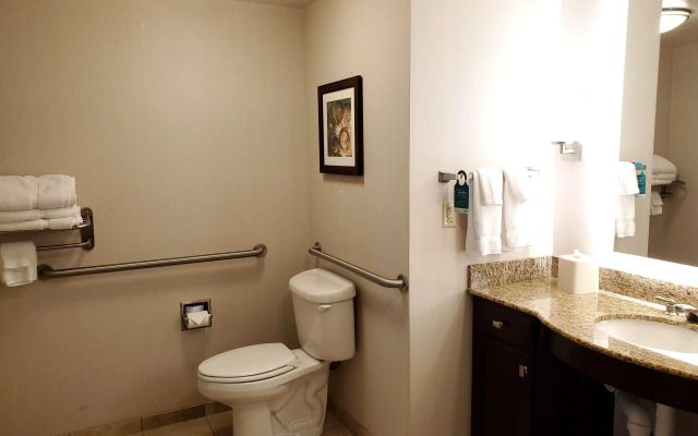 Homewood Suites by Hilton Phoenix Chandler/Fashion Center