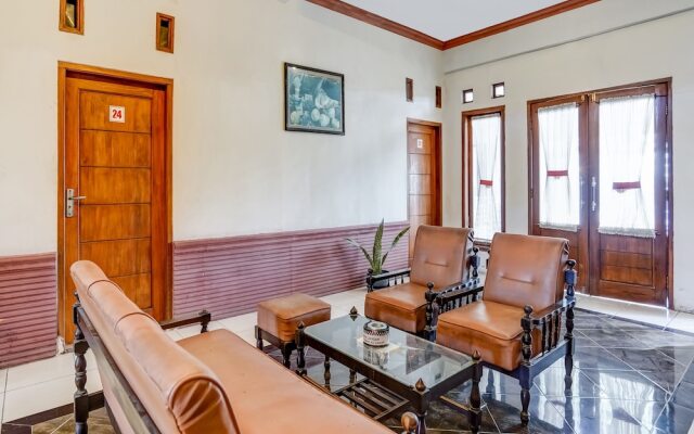 Hotel O Pondok Inap Shofwa 1