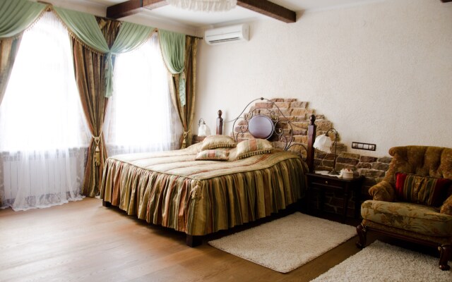 Health Resort Shato Spas