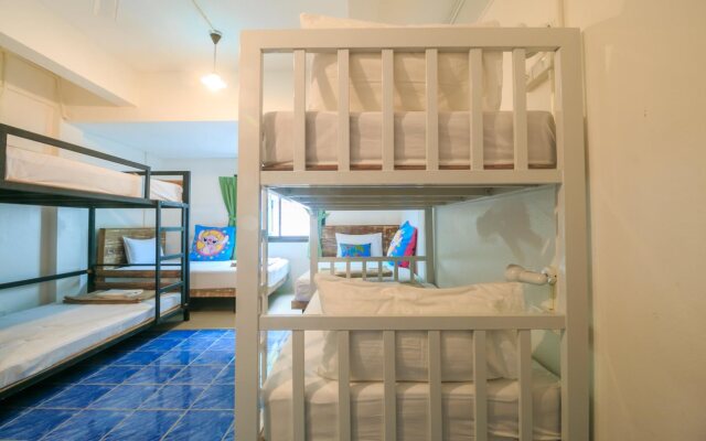 Frog House Bed & Breakfast