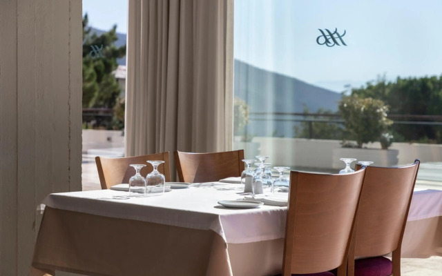 Amalia Hotel Delphi