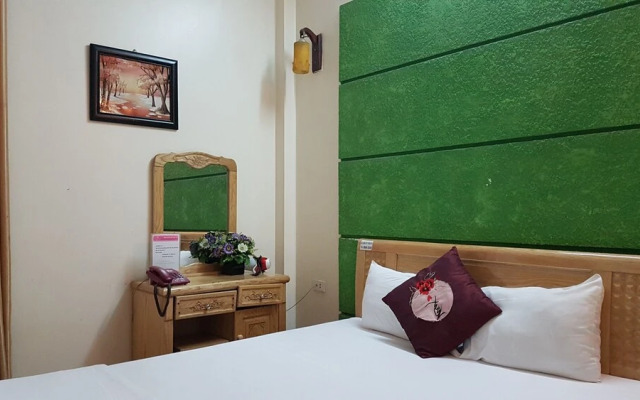 Spot On 925 Phuong Mai Hotel