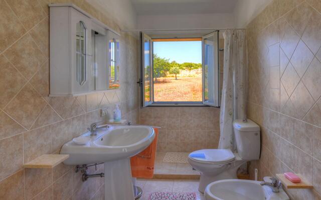 Villa Paola with private Pool-Villa Paola