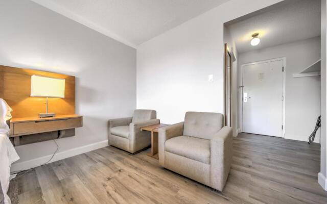 Motel 6 Niagara Falls, ON – Near the Falls