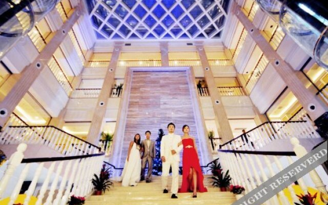 Royal Holiday Hotel (Wuyan Military District Headquarters Branch)