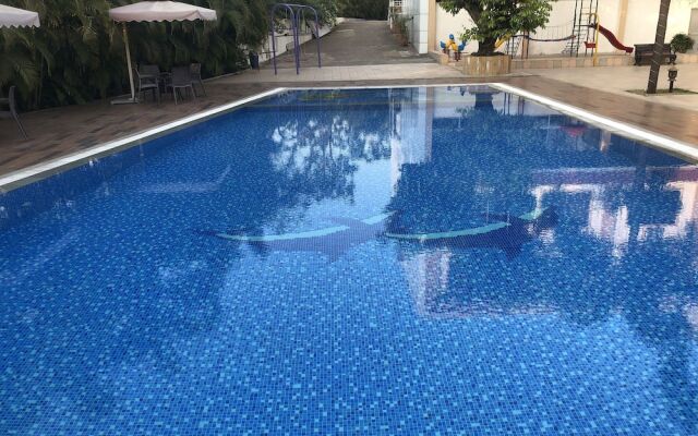 Resort Silver Hills Lonavala