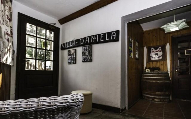 Villa Daniela
