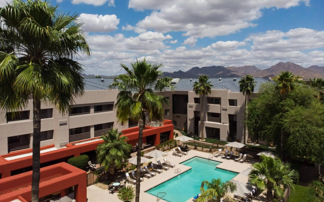 Courtyard by Marriott Scottsdale North