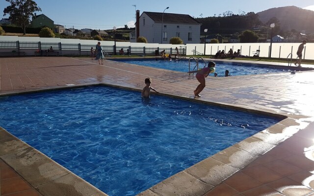 Apartamento eBooking Home Rías Altas