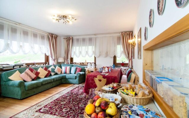 Bed and Breakfast Caldara