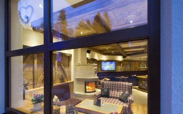 Hotel Berghof