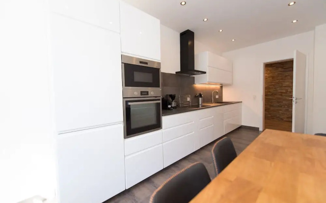 Gastehaus C H Berres