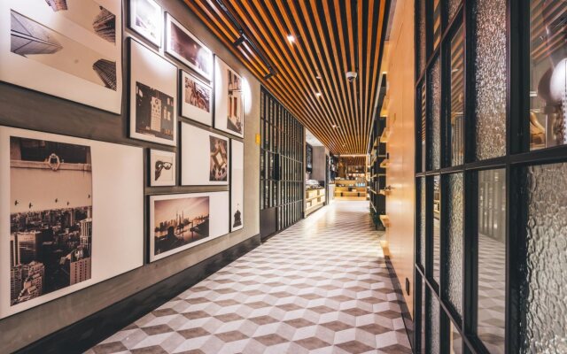Atour Light Hotel Chuansha Pudong Airport Shanghai