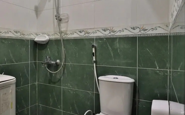 OYO 215 Wassan International Hotel